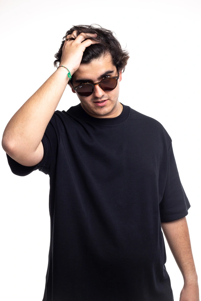 DJ Barce