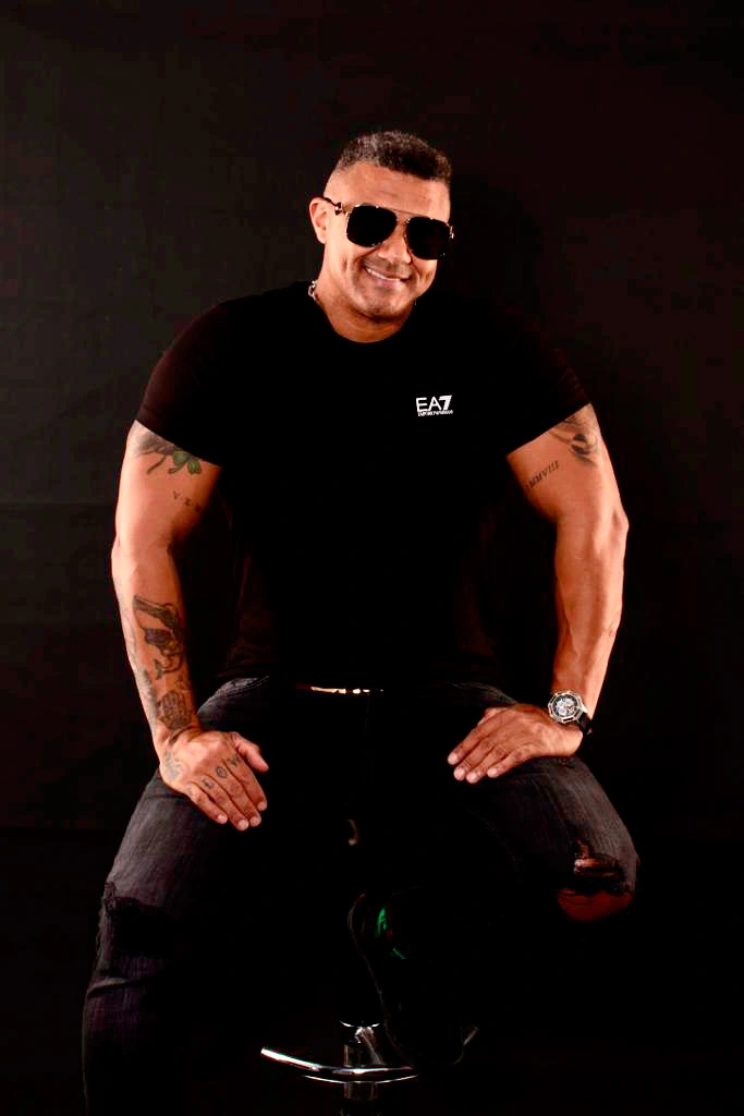 Henry Mendez