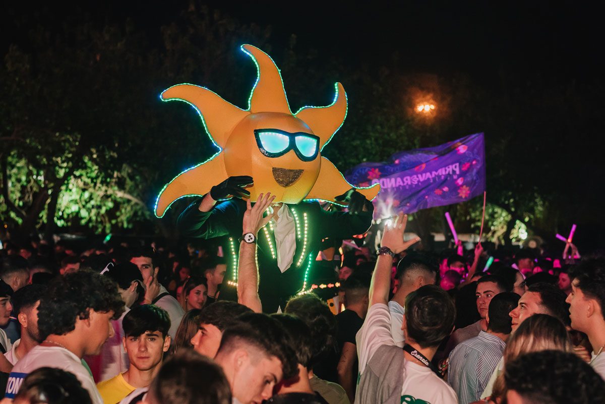 Galería Fotos Festival 2022